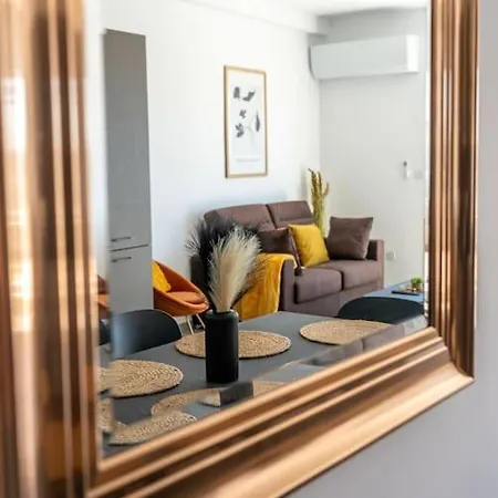 La88 Cityway Penthouse Apartment *