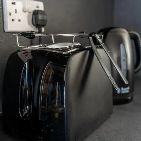 La88 Cityway Penthouse