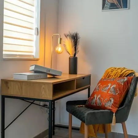 La88 Cityway Penthouse Apartment