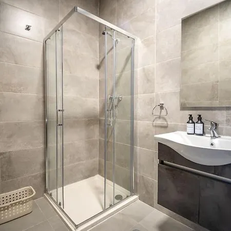 Apartment La88 Cityway Penthouse *