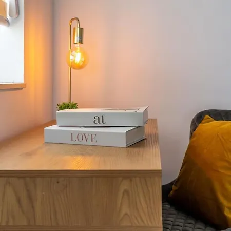 Apartment La88 Cityway Penthouse *