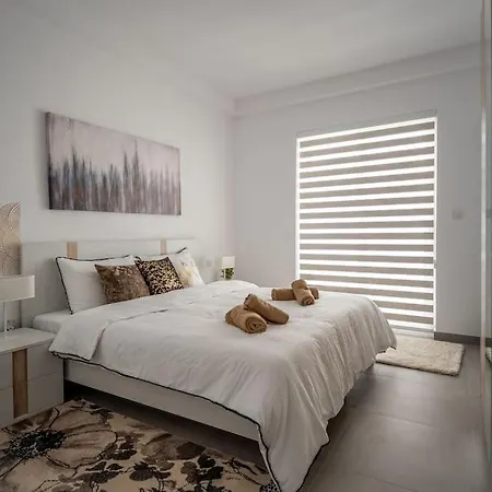 Apartment La88 Cityway Penthouse *