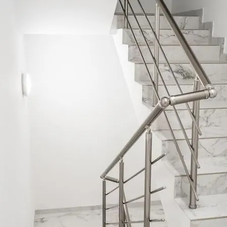 Apartment La88 Cityway Penthouse Gzira