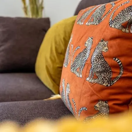 La88 Cityway Penthouse * Gzira