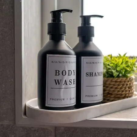 La88 Cityway Penthouse Gzira