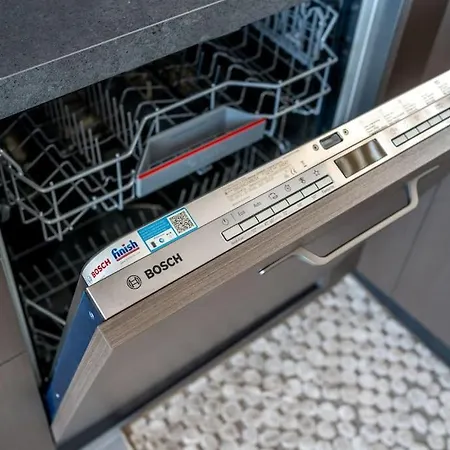 La88 Cityway Penthouse Gzira