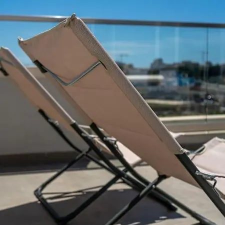 La88 Cityway Penthouse Gzira