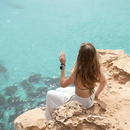 Apartment La88 Cityway Penthouse Gzira