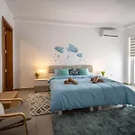 La88 Cityway Penthouse *