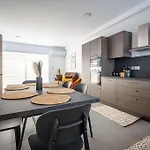 La88 Cityway Penthouse Apartamento