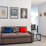 La88 Cityway Penthouse Apartamento