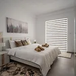 Apartamento La88 Cityway Penthouse *