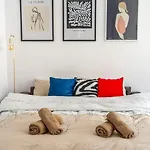 La88 Cityway Penthouse * Gzira