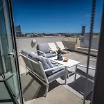 La88 Cityway Penthouse Gzira