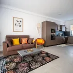 Apartamento La88 Cityway Penthouse Gzira