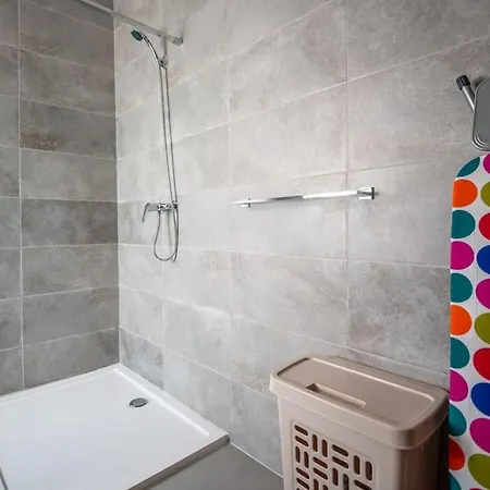 La88 Cityway Penthouse *