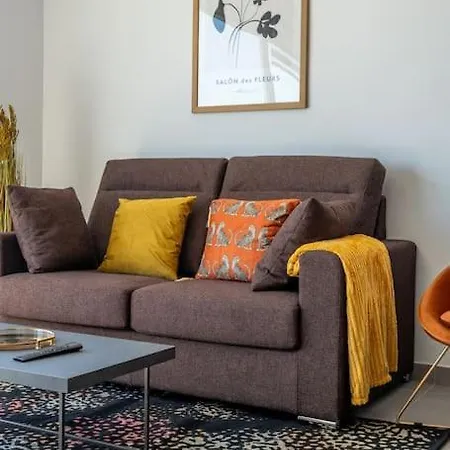 La88 Cityway Penthouse דירה Gzira