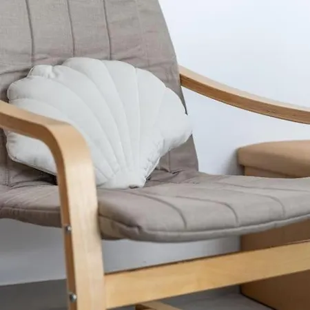 La88 Cityway Penthouse דירה