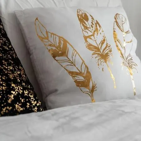 דירה La88 Cityway Penthouse