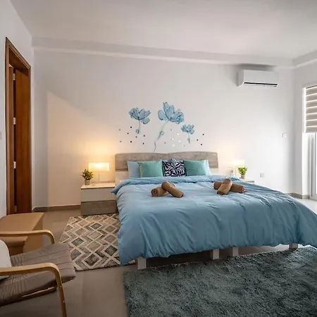 La88 Cityway Penthouse *