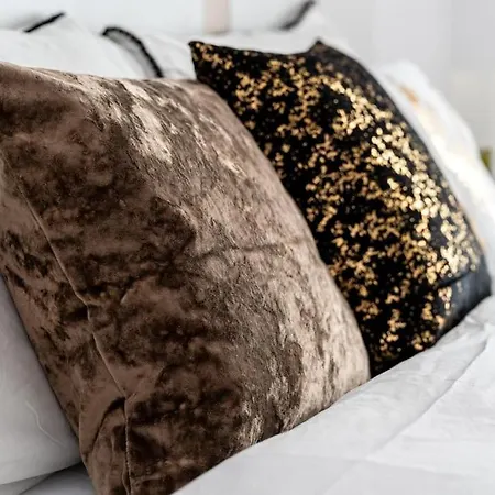 La88 Cityway Penthouse