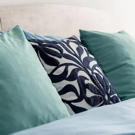 Daire La88 Cityway Penthouse