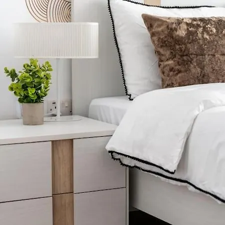 La88 Cityway Penthouse Daire *