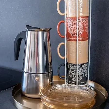 Daire La88 Cityway Penthouse *