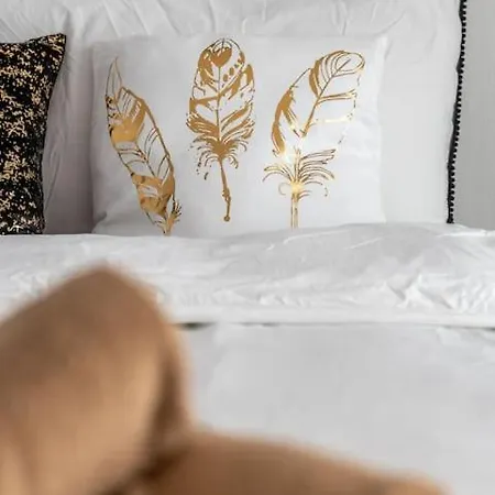 La88 Cityway Penthouse