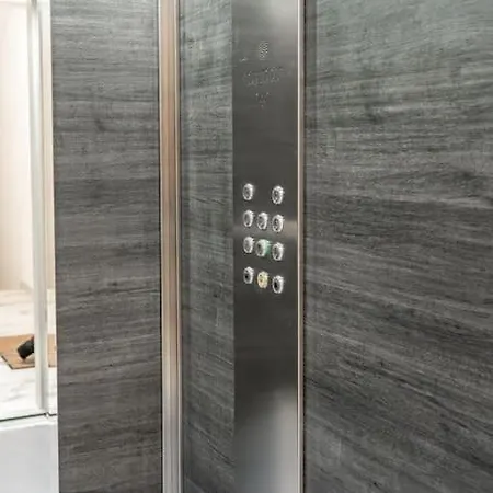 דירה La88 Cityway Penthouse Gzira