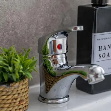 Daire La88 Cityway Penthouse