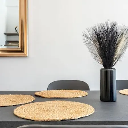 La88 Cityway Penthouse דירה