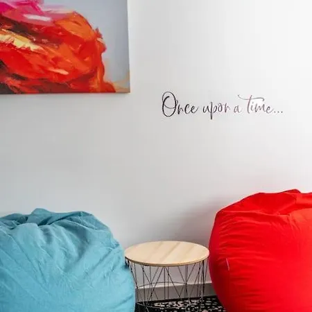 La88 Cityway Penthouse * Gzira