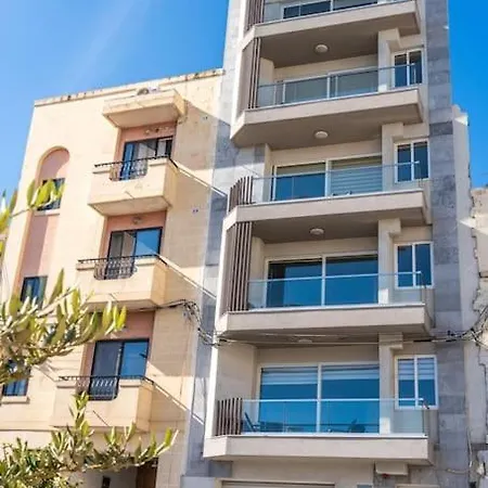 La88 Cityway Penthouse Appartamento