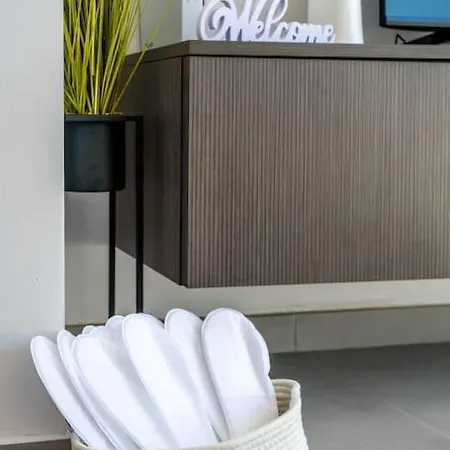 La88 Cityway Penthouse דירה *