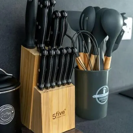 Daire La88 Cityway Penthouse Gzira