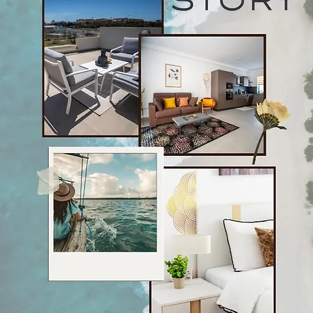 Appartamento La88 Cityway Penthouse Gzira